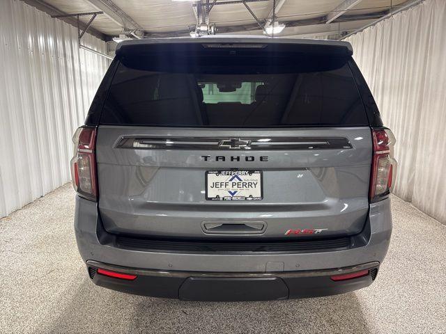 used 2022 Chevrolet Tahoe car, priced at $43,286