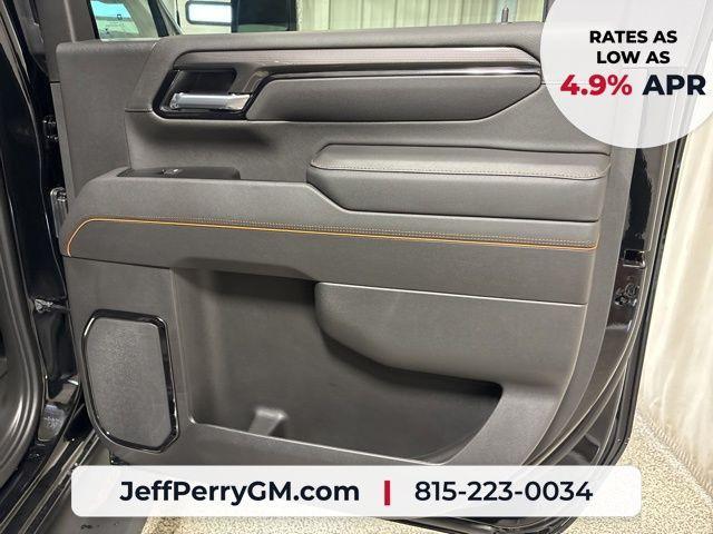 new 2026 GMC Sierra 2500 car, priced at $84,960