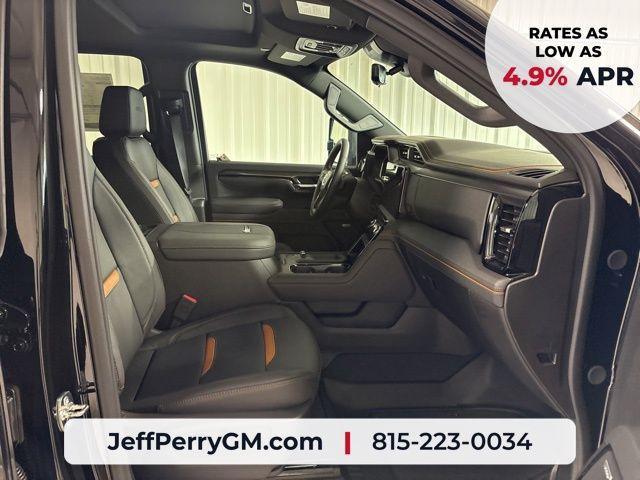 new 2026 GMC Sierra 2500 car, priced at $84,960