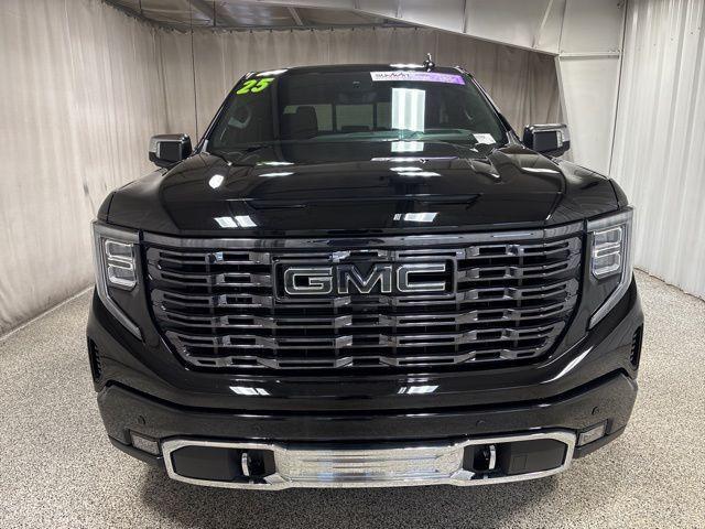 used 2025 GMC Sierra 1500 car, priced at $64,325