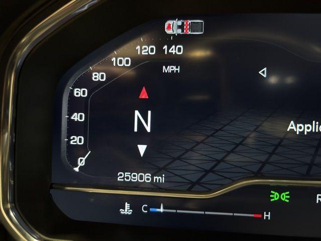 used 2025 GMC Sierra 1500 car, priced at $64,325