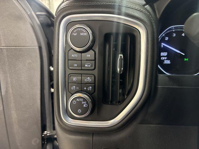 used 2021 GMC Sierra 1500 car, priced at $34,972