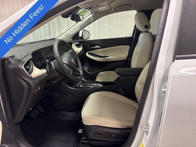 new 2026 Buick Encore GX car, priced at $30,182