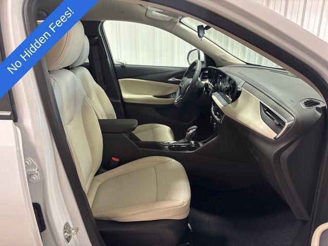 new 2026 Buick Encore GX car, priced at $30,182