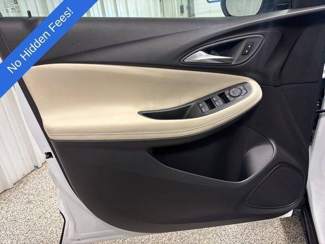 new 2026 Buick Encore GX car, priced at $30,182