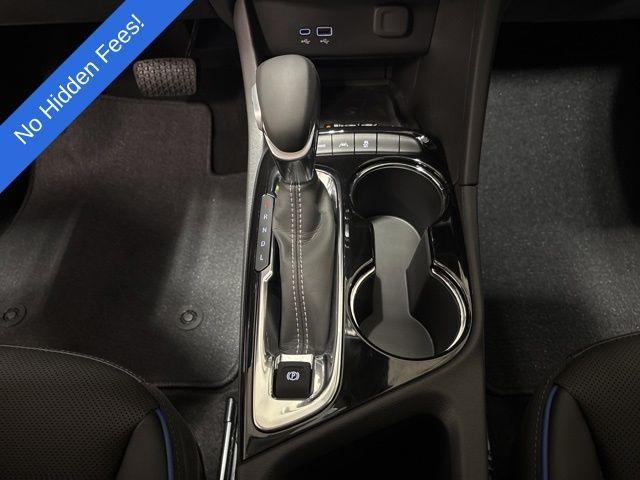 new 2026 Buick Encore GX car, priced at $32,903