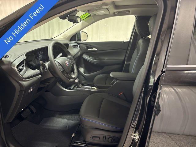 new 2026 Buick Encore GX car, priced at $32,903