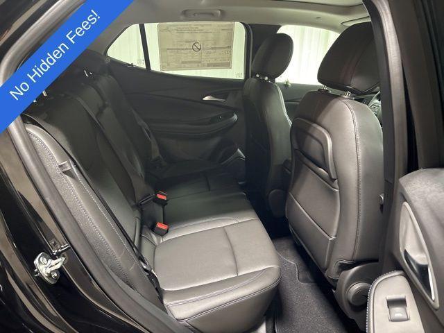 new 2026 Buick Encore GX car, priced at $32,903