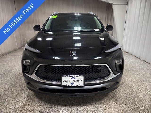 new 2026 Buick Encore GX car, priced at $32,903