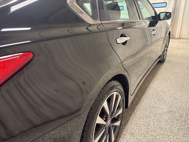 used 2017 Nissan Altima car, priced at $12,873