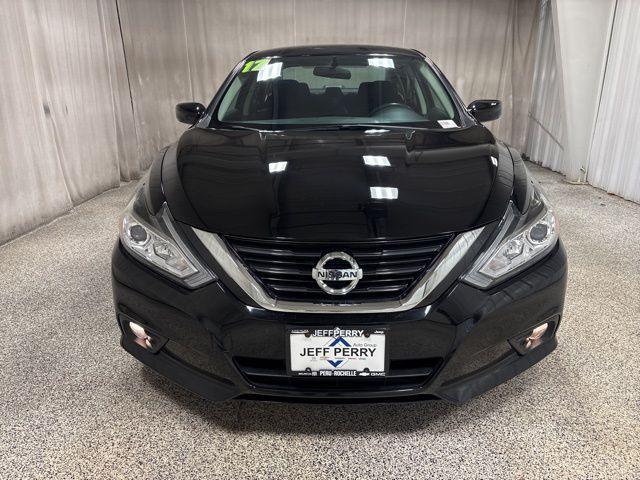 used 2017 Nissan Altima car, priced at $12,873