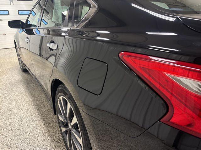 used 2017 Nissan Altima car, priced at $12,873