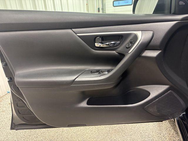 used 2017 Nissan Altima car, priced at $12,873