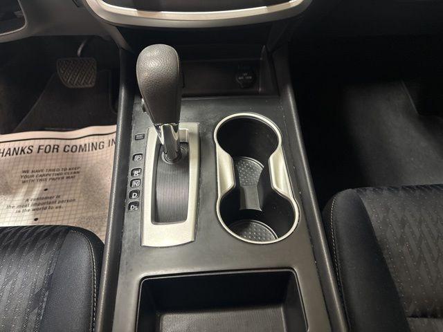 used 2017 Nissan Altima car, priced at $12,873