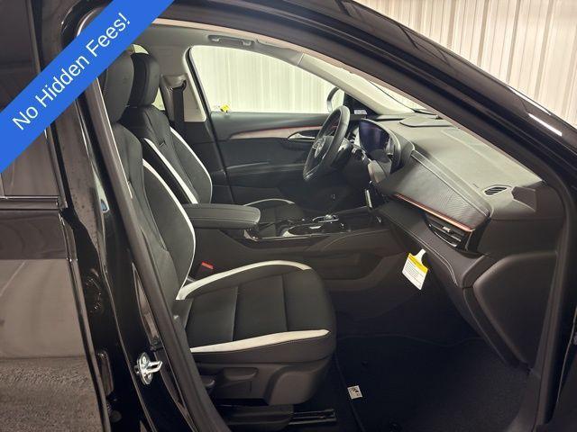 new 2026 Buick Envision car, priced at $47,126