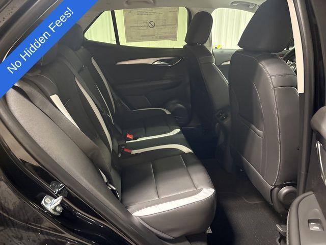 new 2026 Buick Envision car, priced at $47,126