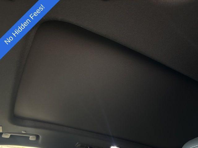 new 2026 Buick Enclave car, priced at $59,692