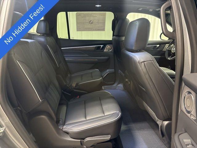 new 2026 Buick Enclave car, priced at $59,692