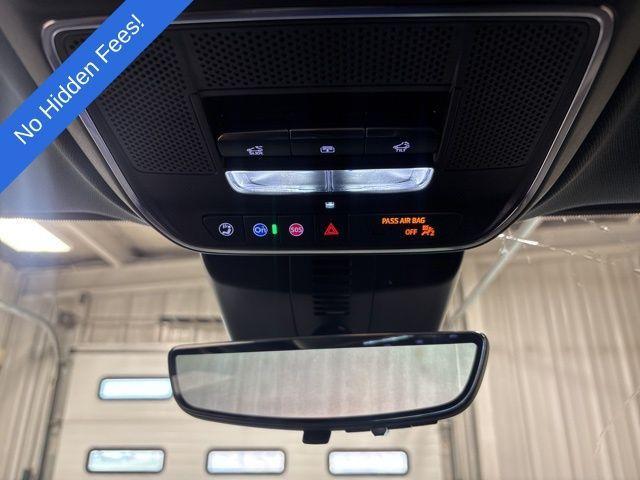 new 2026 Buick Enclave car, priced at $59,692