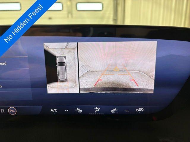 new 2026 Buick Enclave car, priced at $48,957