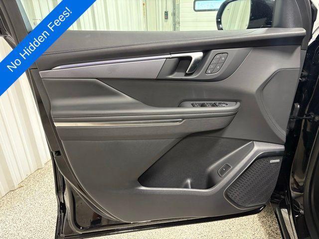 new 2026 Buick Enclave car, priced at $48,957