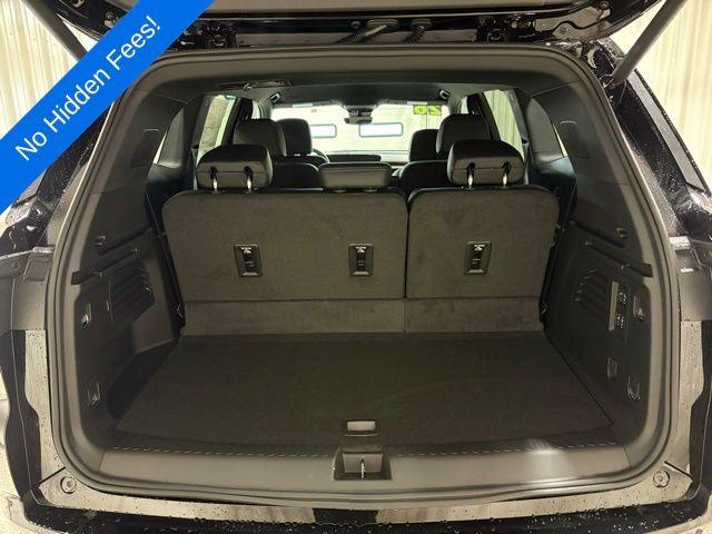 new 2026 Buick Enclave car, priced at $48,957