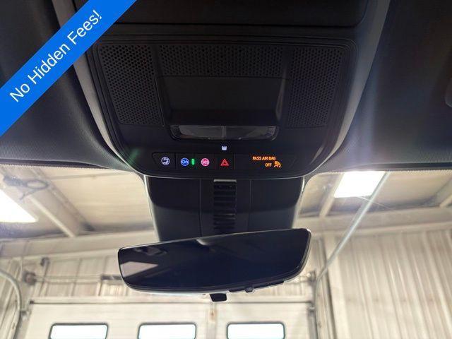 new 2026 Buick Enclave car, priced at $48,957