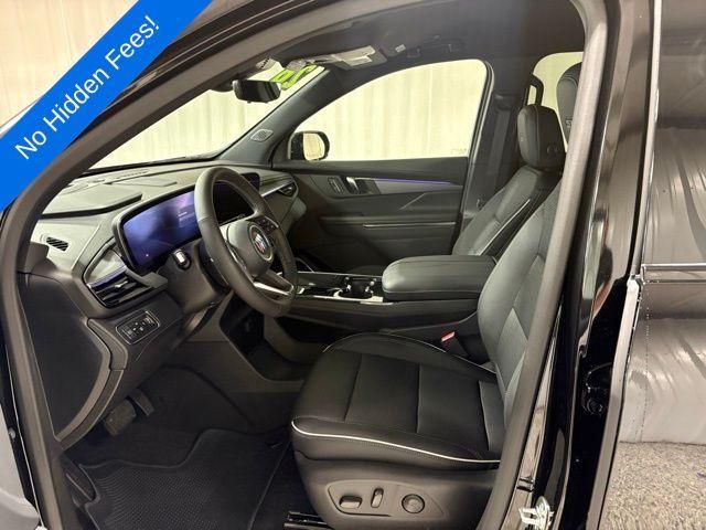 new 2026 Buick Enclave car, priced at $48,957