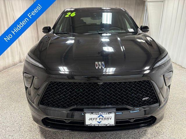 new 2026 Buick Enclave car, priced at $48,957