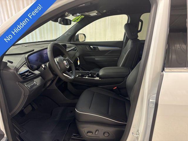 new 2026 Buick Enclave car, priced at $41,526