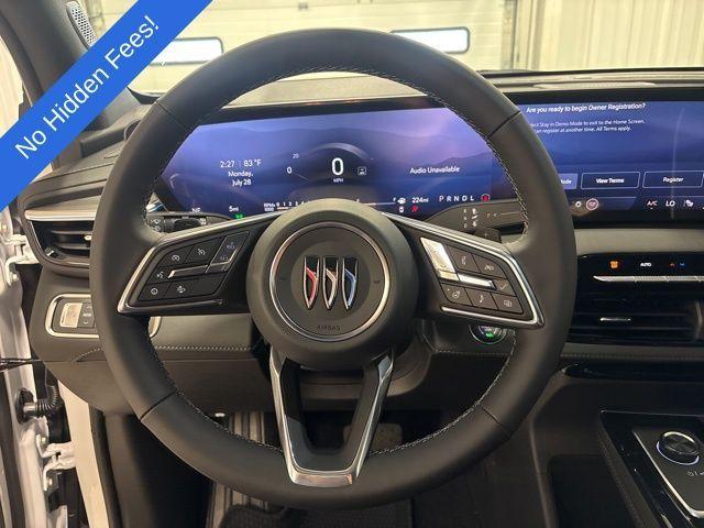 new 2026 Buick Enclave car, priced at $41,526