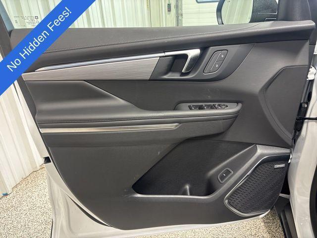 new 2026 Buick Enclave car, priced at $41,526