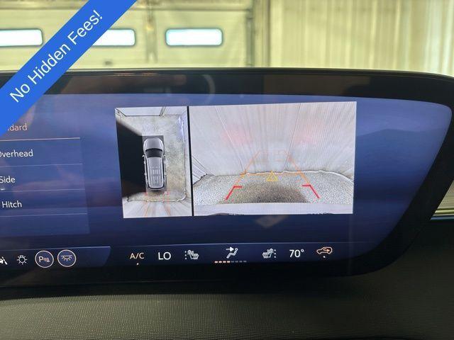 new 2026 Buick Enclave car, priced at $41,526