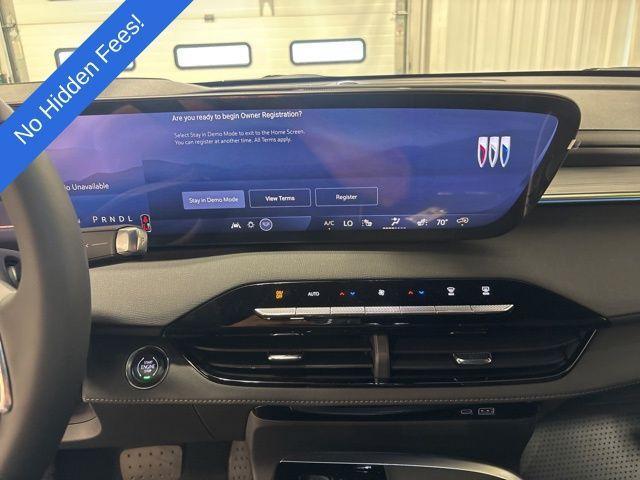 new 2026 Buick Enclave car, priced at $41,526