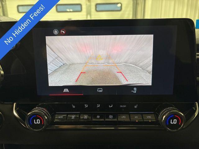 new 2026 GMC Canyon car, priced at $45,000