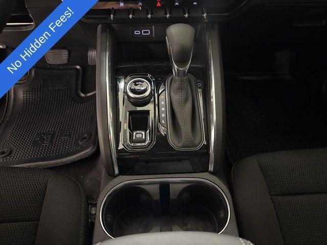 new 2026 GMC Canyon car, priced at $45,000