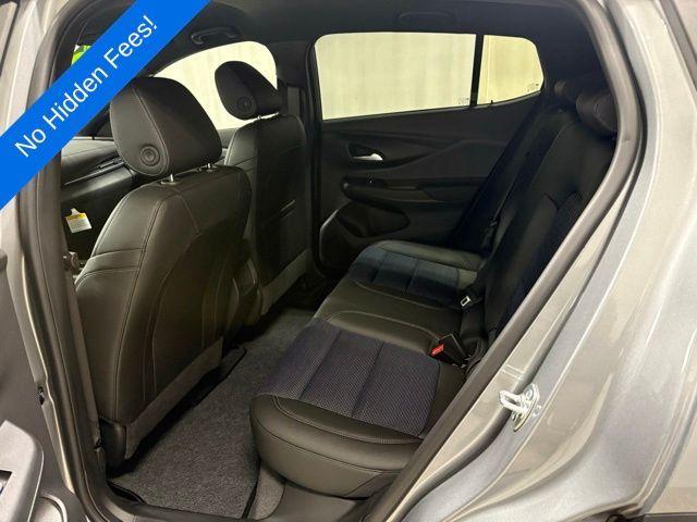 new 2026 Buick Envista car, priced at $26,866