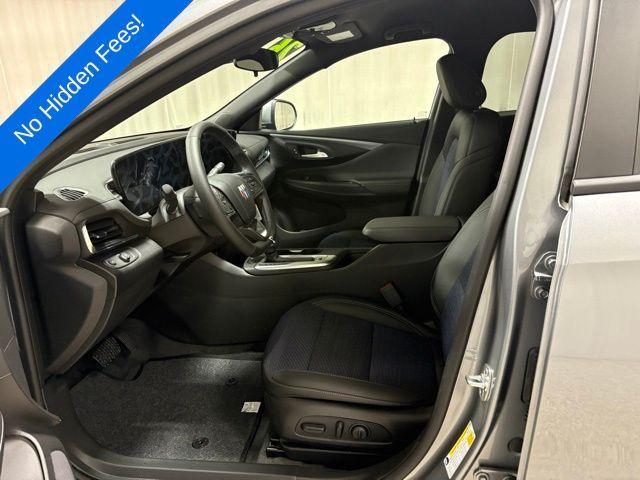 new 2026 Buick Envista car, priced at $26,866