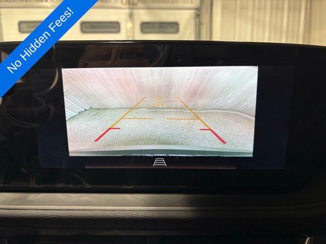 new 2026 Buick Envista car, priced at $26,866