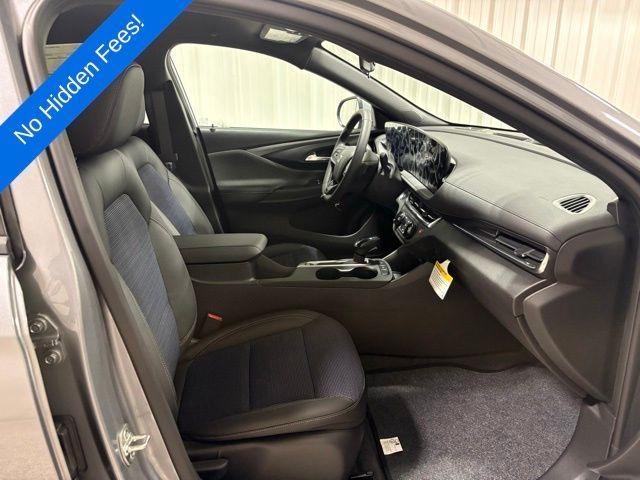 new 2026 Buick Envista car, priced at $26,866