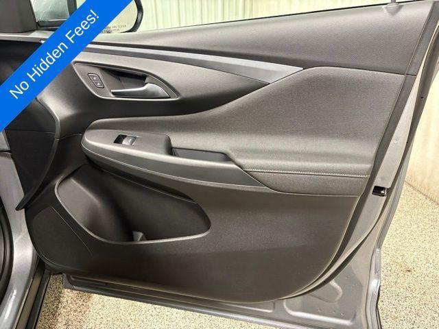 new 2026 Buick Envista car, priced at $26,866