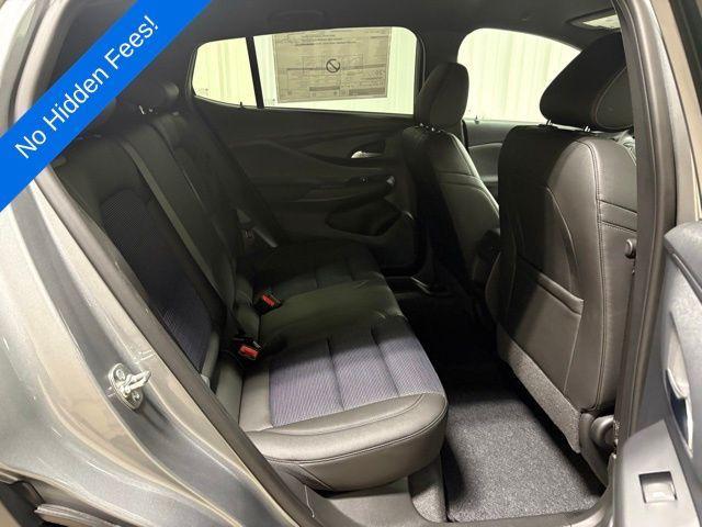 new 2026 Buick Envista car, priced at $26,866