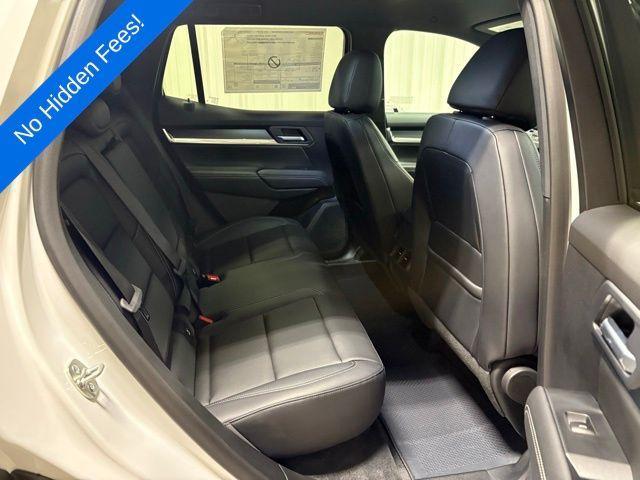 new 2026 GMC Terrain car, priced at $35,946