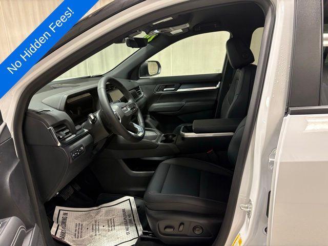 new 2026 GMC Terrain car, priced at $35,946