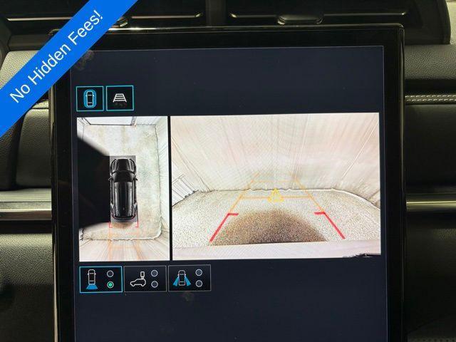 new 2026 GMC Terrain car, priced at $35,946