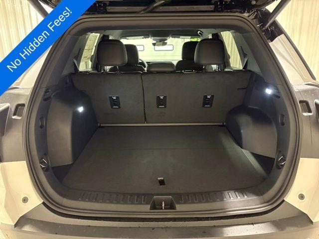 new 2026 GMC Terrain car, priced at $35,946