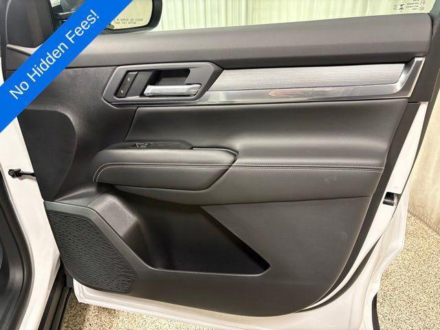 new 2026 GMC Terrain car, priced at $35,946