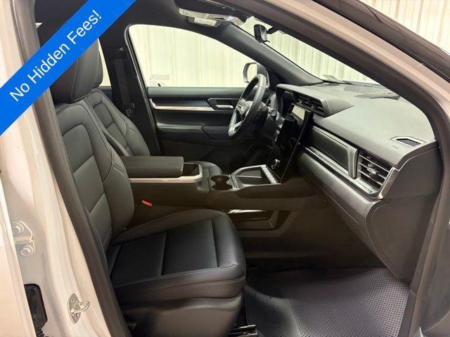 new 2026 GMC Terrain car, priced at $35,946