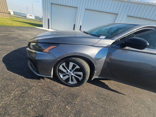 used 2024 Nissan Altima car, priced at $20,844