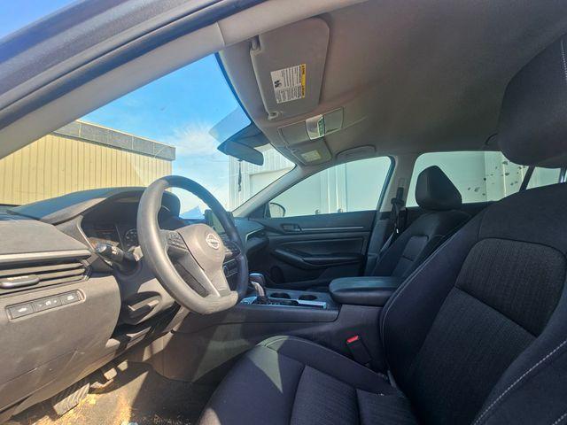 used 2024 Nissan Altima car, priced at $20,844